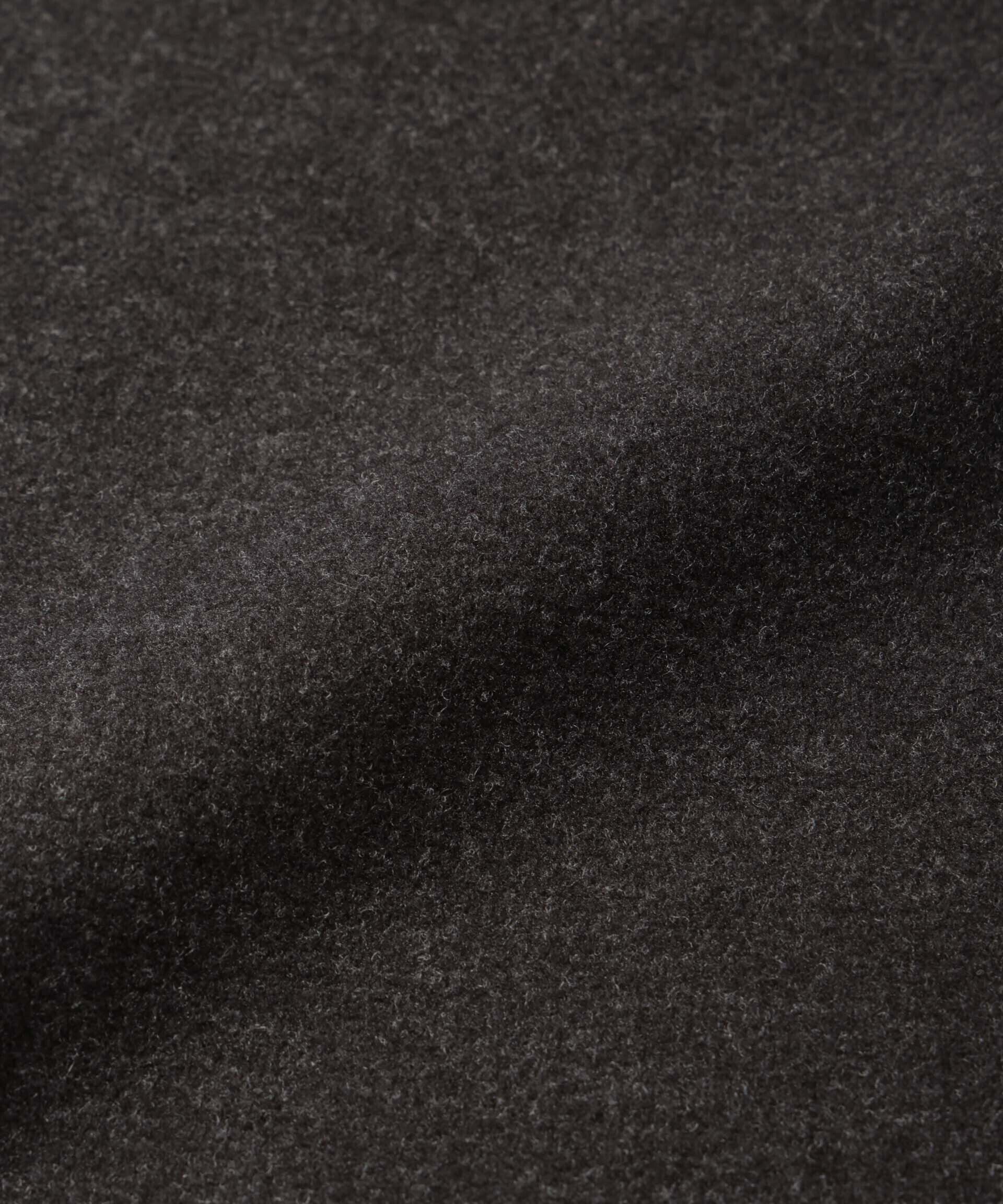 nano･universe「ニードルジャージーベルテッドシャツジャケット」|シャツ・ブラウス|