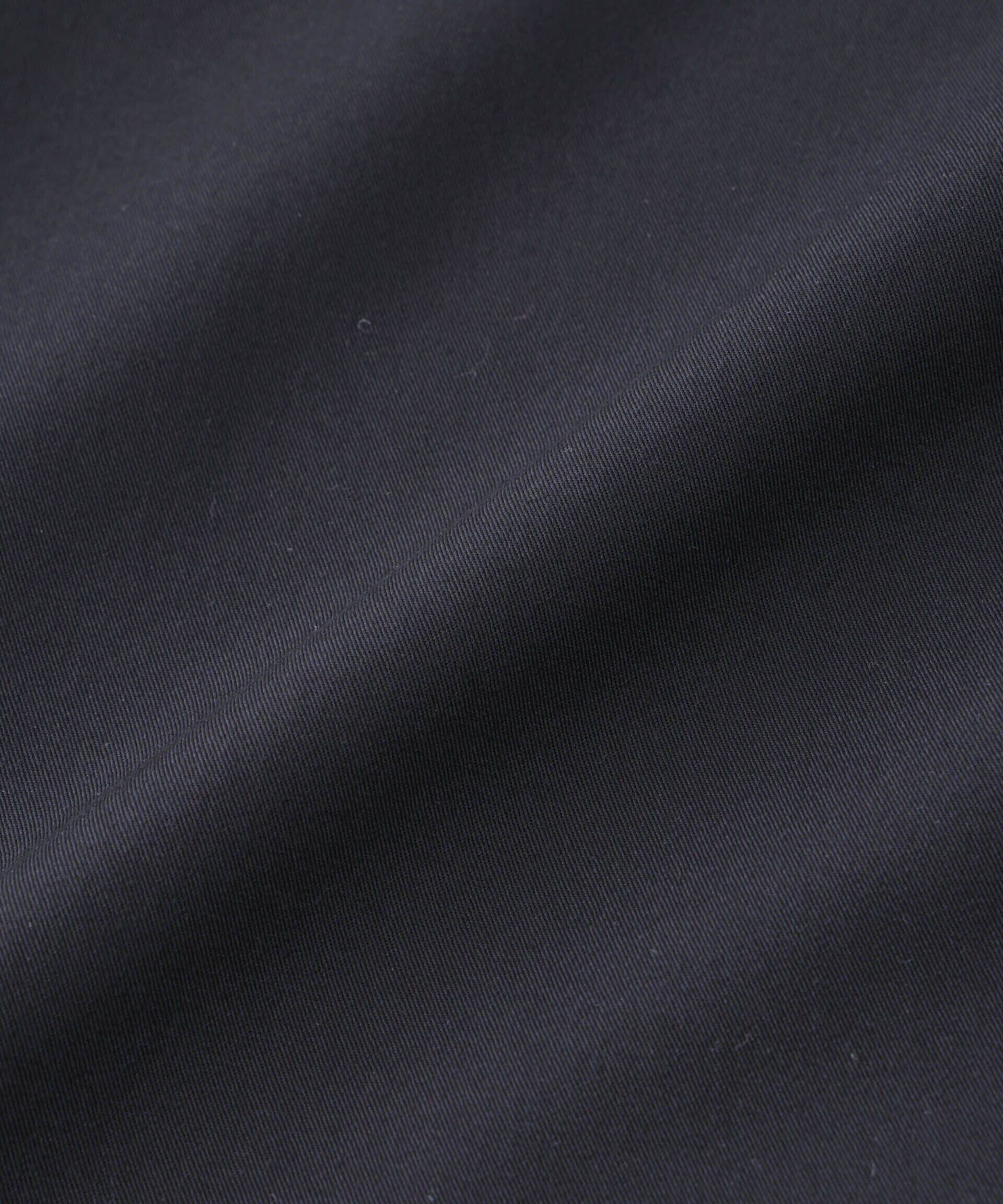 nano･universe「スタンダードバンドカラーシャツ/長袖」|シャツ・ブラウス|