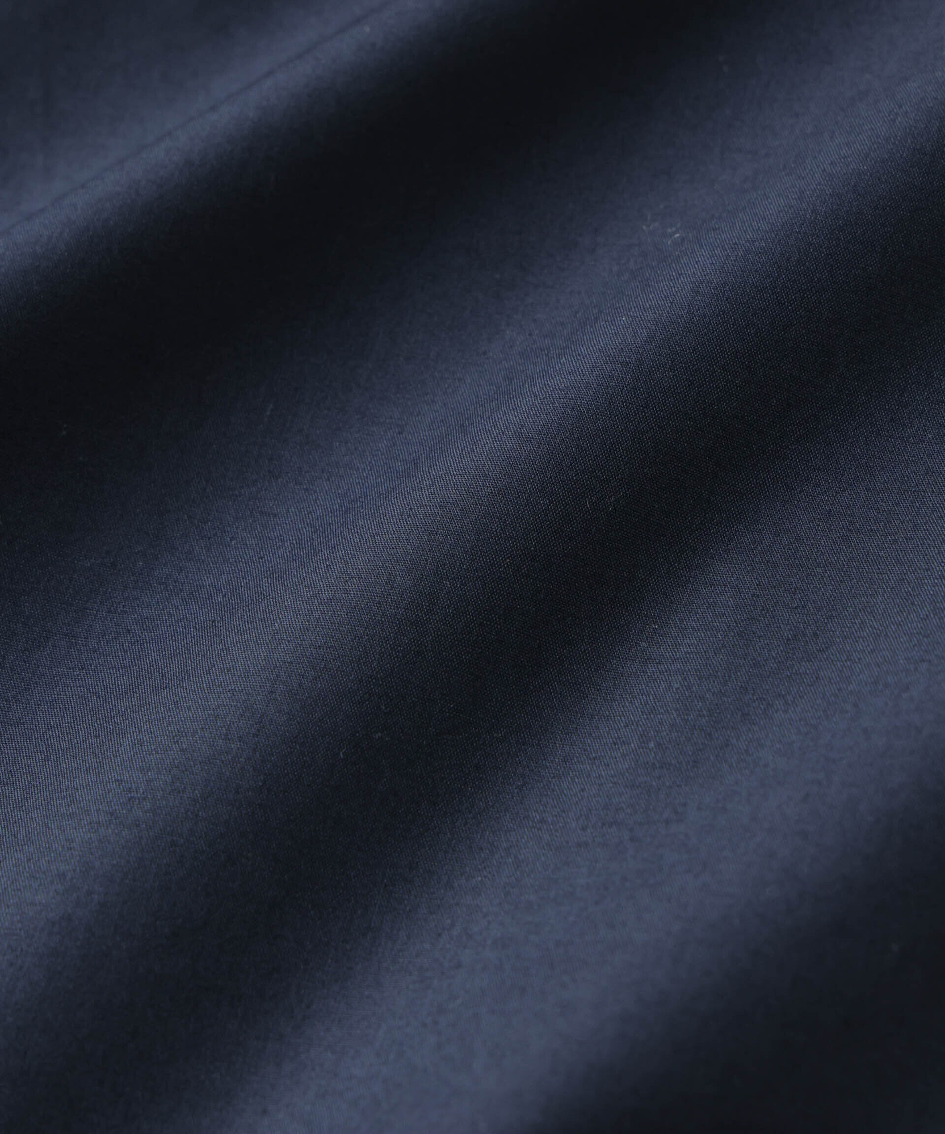 nano･universe「ドルマンワイドスキッパーブラウス」|シャツ・ブラウス|