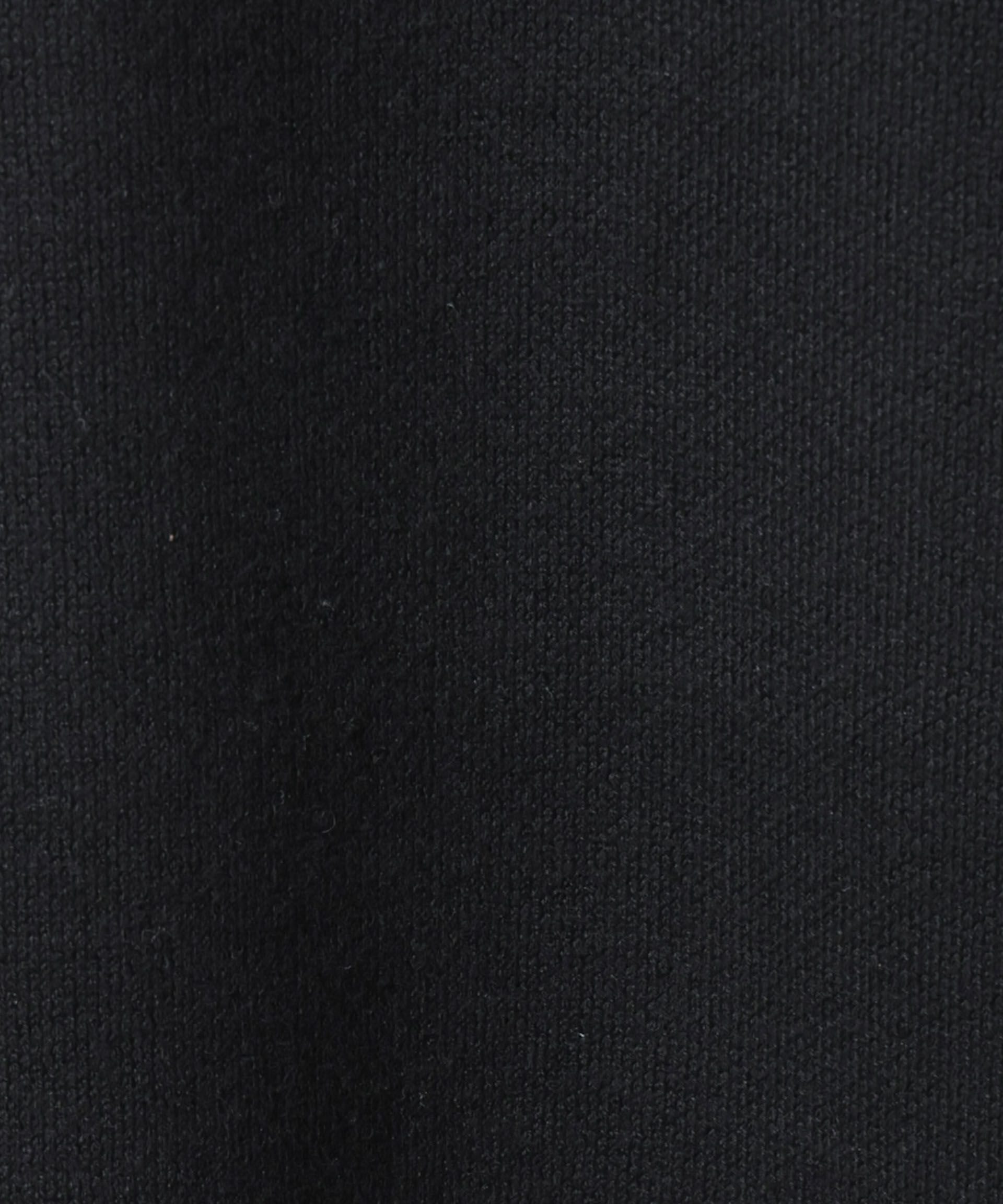 nano･universe「スウェットライク衿付きスキッパーニットワンピース」|ワンピース|