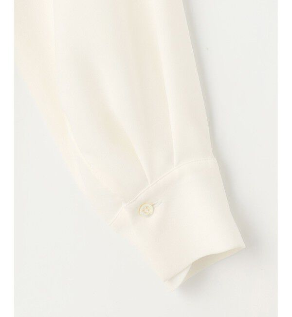 組曲「フリルカラーブラウス」|シャツ・ブラウス|