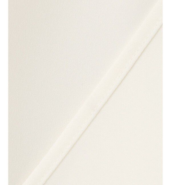 組曲「フリルカラーブラウス」|シャツ・ブラウス|