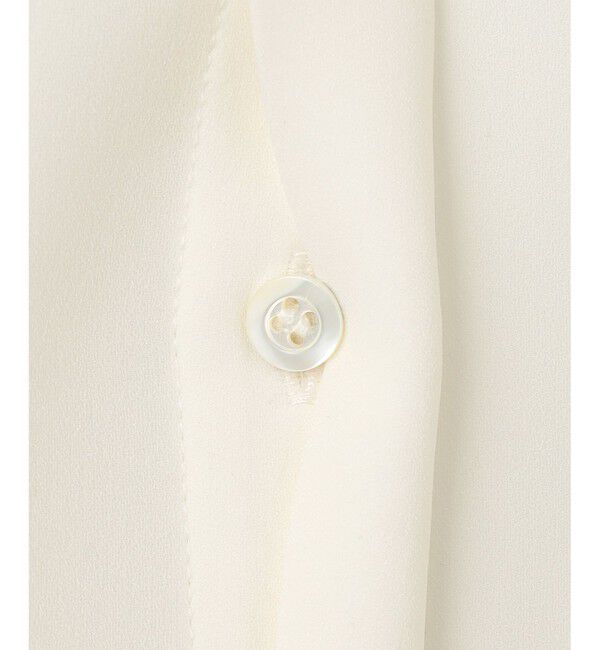 組曲「フリルカラーブラウス」|シャツ・ブラウス|