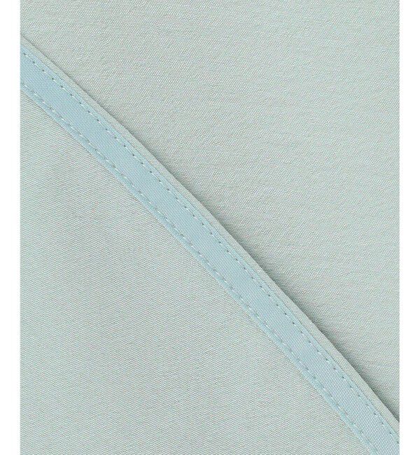 組曲「【WEB限定】ヴィンテージジョーゼットフリル ブラウス」|シャツ・ブラウス|