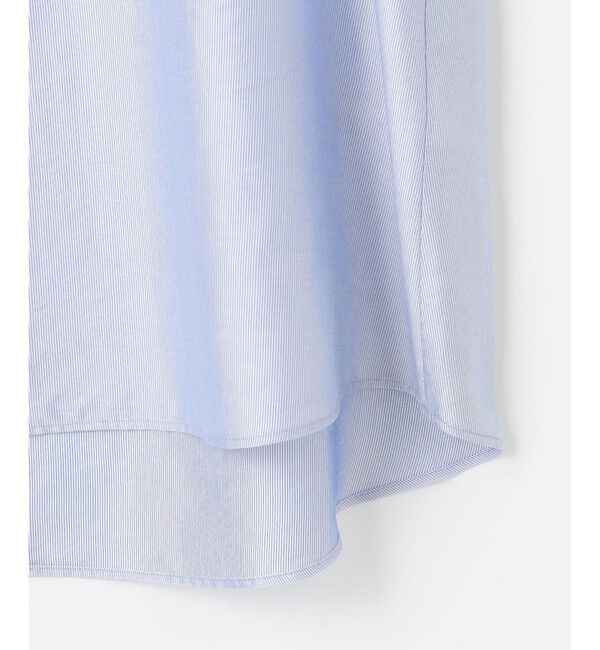 組曲「カールマイヤーフリル ブラウス」|シャツ・ブラウス|