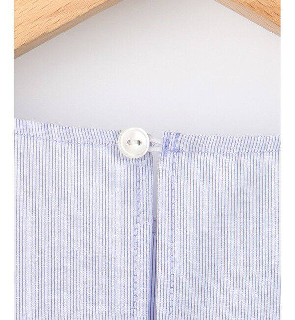 組曲「カールマイヤーフリル ブラウス」|シャツ・ブラウス|