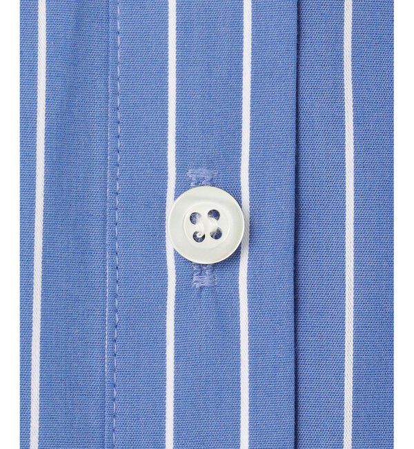 組曲「【2WAY】エアリーシャーティングフリル襟 ブラウス」|シャツ・ブラウス|