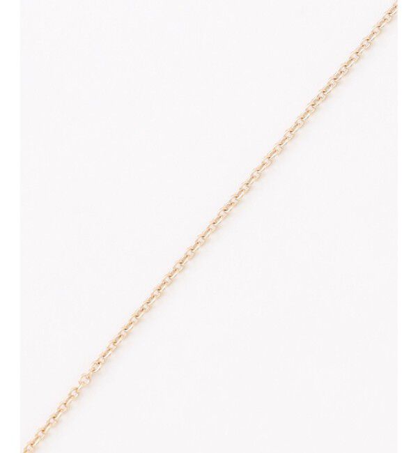 組曲「メタルリボンネックレス」|ネックレス|