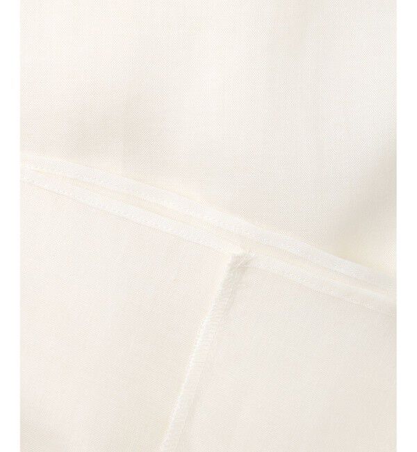 自由区「シアーラミーローンフリル ブラウス」|シャツ・ブラウス|