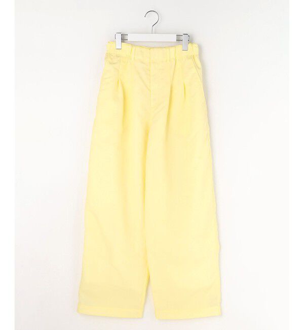 自由区「ヴィンテージツイルナイロン パンツ」|その他|