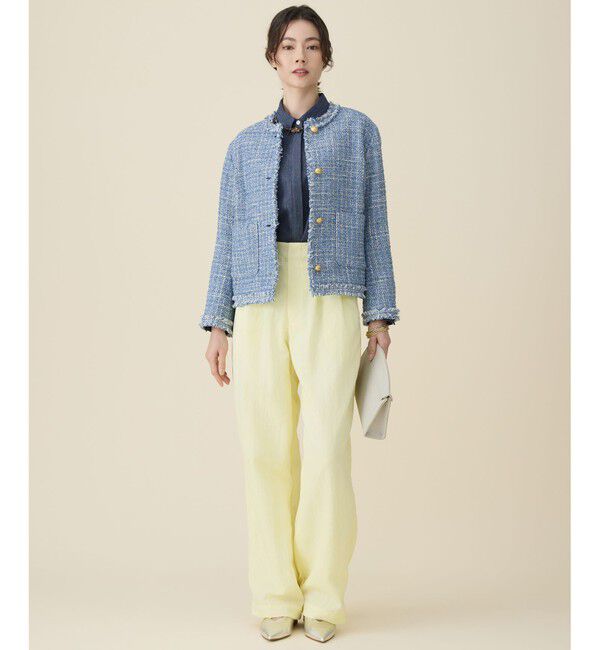 自由区「ヴィンテージツイルナイロン パンツ」|その他|