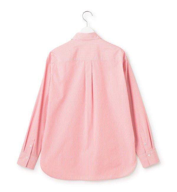 23区「【Oggi4月号掲載/洗える】CANCLINI ベーシック シャツ」|シャツ・ブラウス|