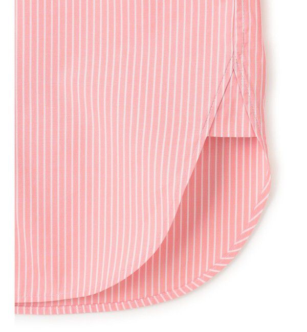 23区「【Oggi4月号掲載/洗える】CANCLINI ベーシック シャツ」|シャツ・ブラウス|