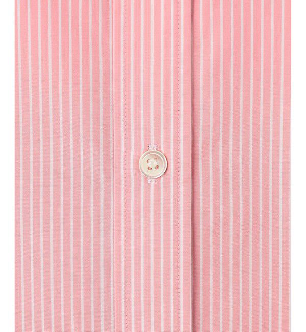 23区「【Oggi4月号掲載/洗える】CANCLINI ベーシック シャツ」|シャツ・ブラウス|