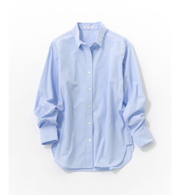 23区「【Oggi4月号掲載/洗える】CANCLINI ベーシック シャツ」|シャツ・ブラウス|