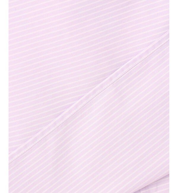 23区「【Oggi4月号掲載/洗える】CANCLINI デザインスリーブ ブラウス」|シャツ・ブラウス|