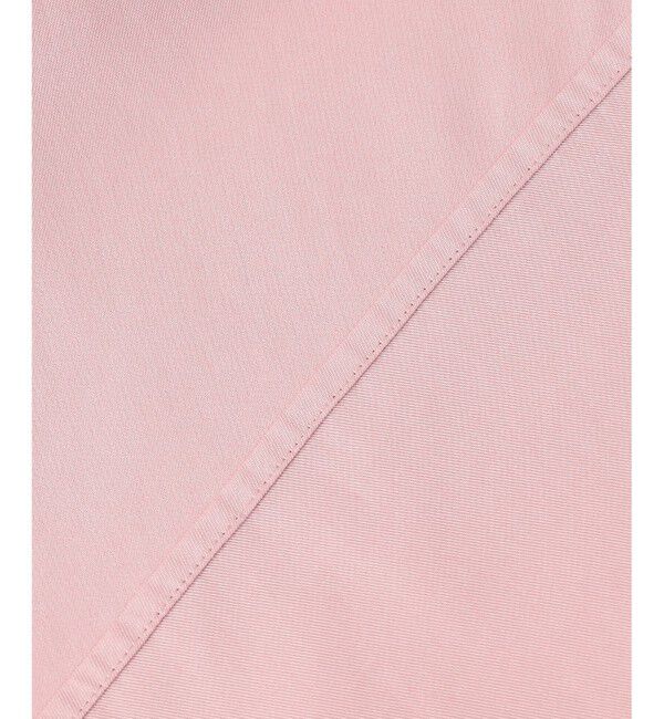 23区「【洗える】CANCLINI ボリュームデザイン ブラウス」|シャツ・ブラウス|