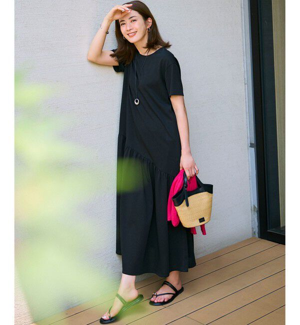 23区「サムリング フラット サンダル」|サンダル|