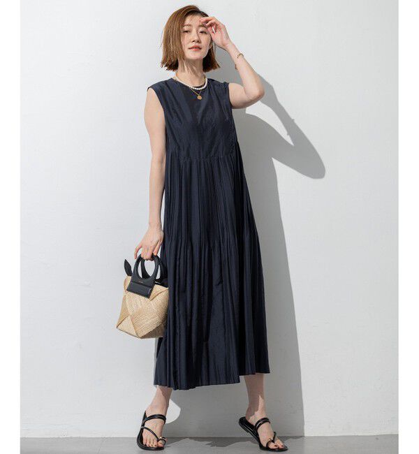 23区「サムリング フラット サンダル」|サンダル|