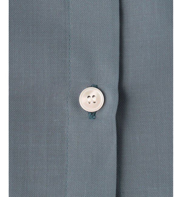 23区「【見上愛さん着用/洗える】シアービエラ ボウタイ ブラウス」|シャツ・ブラウス|