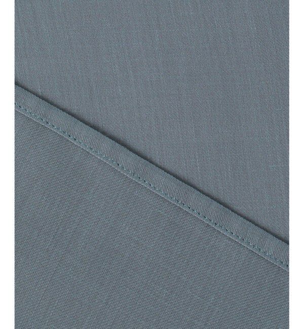 23区「【見上愛さん着用/洗える】シアービエラ ボウタイ ブラウス」|シャツ・ブラウス|