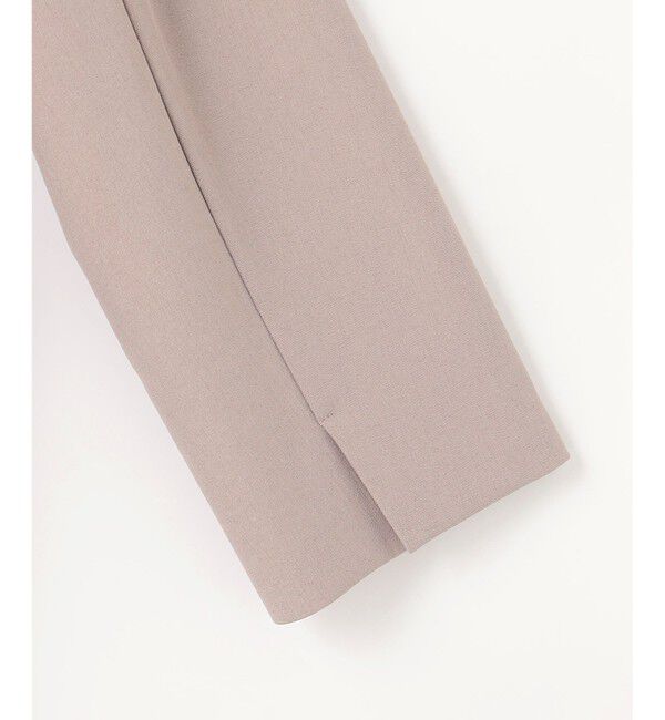 ANY SIS「スマートビューティストレッチテーラード ジャケット」|テーラードジャケット|