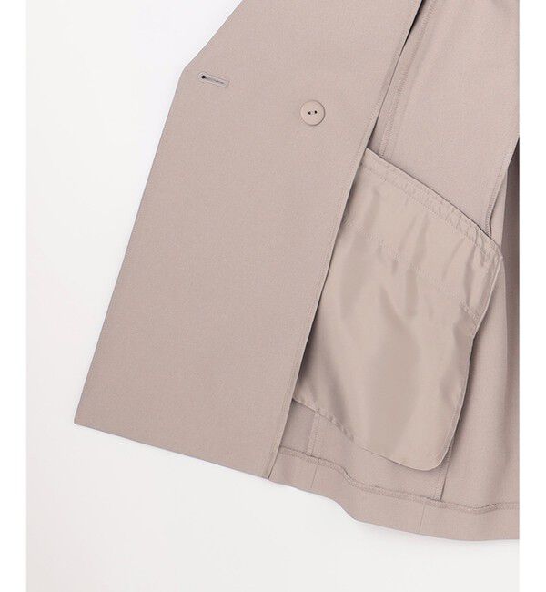 ANY SIS「スマートビューティストレッチテーラード ジャケット」|テーラードジャケット|