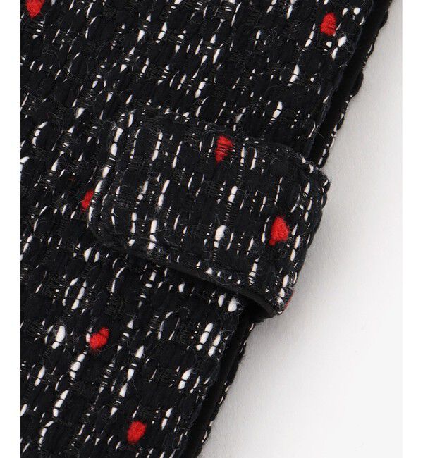 GRACE CONTINENTAL「Fabricスマホケース」|モバイルケース|