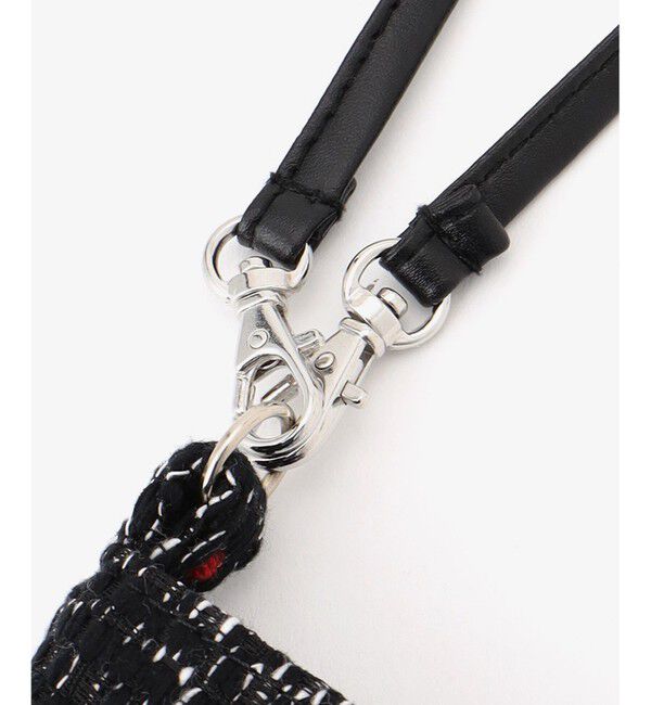 GRACE CONTINENTAL「Fabricスマホケース」|モバイルケース|