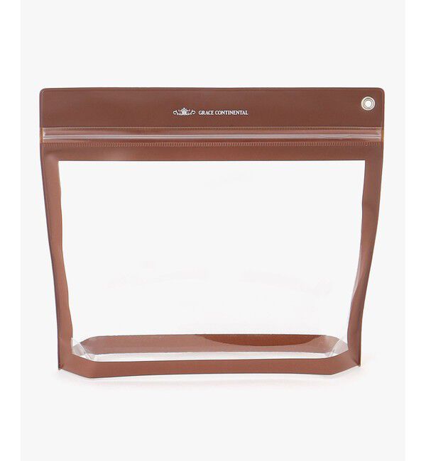 GRACE CONTINENTAL「Fabricスマホケース」|モバイルケース|