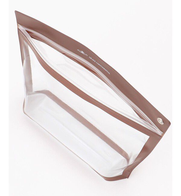 GRACE CONTINENTAL「Fabricスマホケース」|モバイルケース|