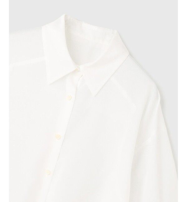 Diagram「ドルマンシャツ」|シャツ・ブラウス|