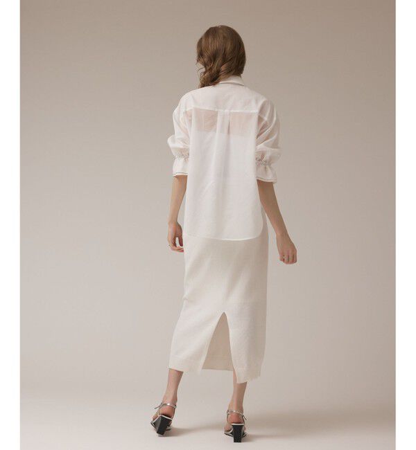 Diagram「ドルマンシャツ」|シャツ・ブラウス|