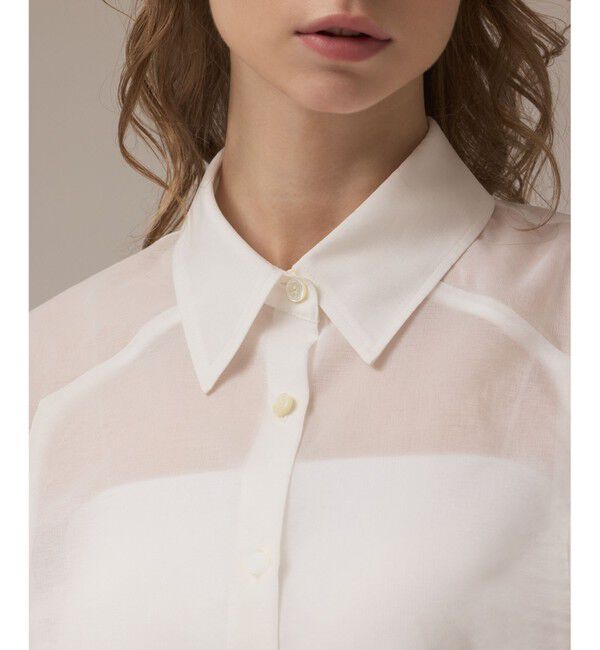 Diagram「ドルマンシャツ」|シャツ・ブラウス|