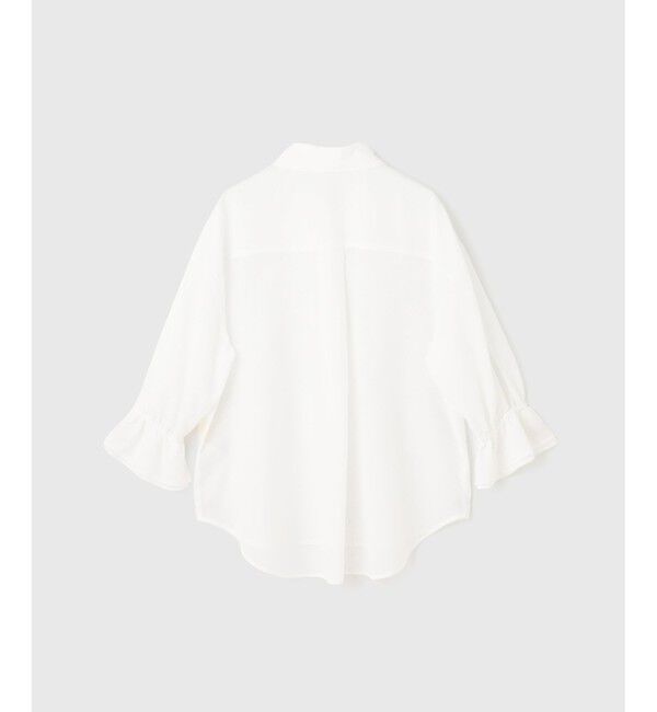 Diagram「ドルマンシャツ」|シャツ・ブラウス|