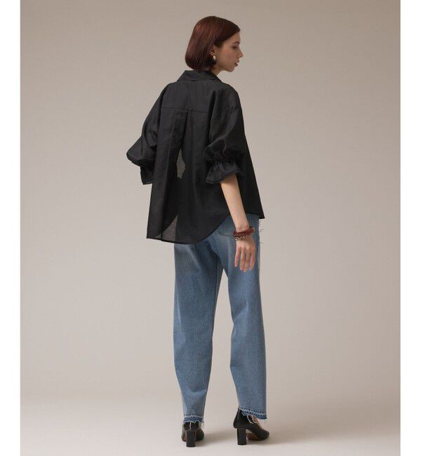 Diagram「ドルマンシャツ」|シャツ・ブラウス|