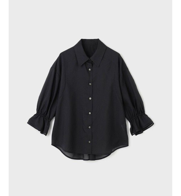 Diagram「ドルマンシャツ」|シャツ・ブラウス|