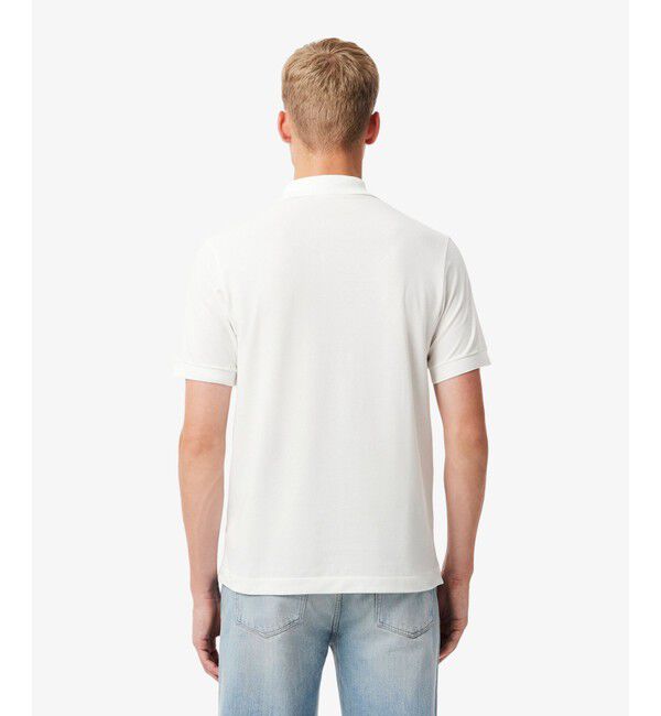 LACOSTE「L.12.12 ライト ポロシャツ」|ポロシャツ|