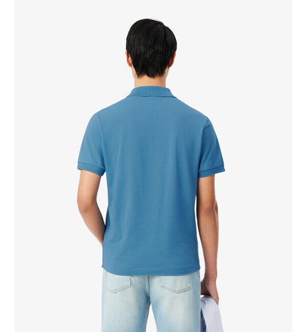 LACOSTE「L.12.12 ライト ポロシャツ」|ポロシャツ|