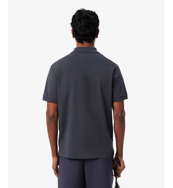 LACOSTE「L.12.12 ライト ポロシャツ」|ポロシャツ|