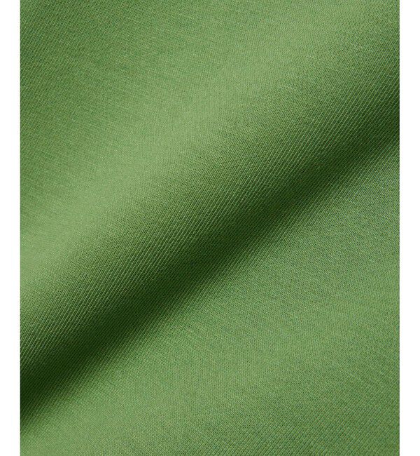 LACOSTE「コートステッチクルーネックスウェット」|スウェット・ジャージ|