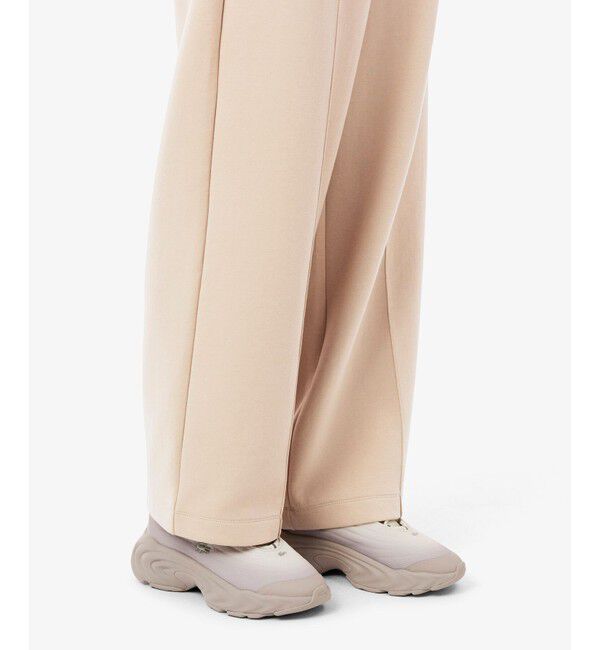 LACOSTE「レディース SPINOR 126 3 SFA グラデーションカラー チャンキーソールスニーカー」|スニーカー|