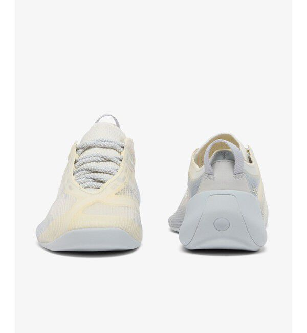 LACOSTE「レディース AG-LT ACTIVE 1261 SFA」|スニーカー|