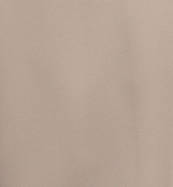 NOLLEY'S sophi「ウォッシャブルストレッチツイルインゴムパンツ」|チノ|