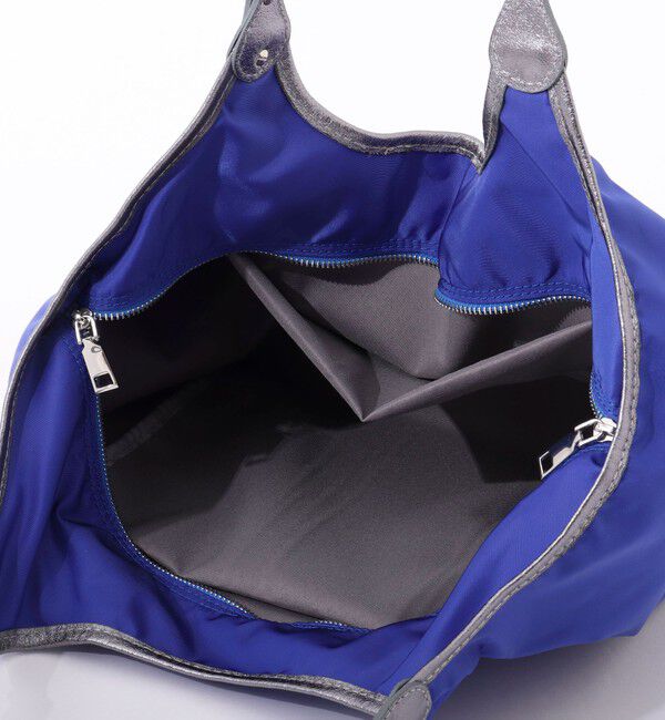 NOLLEY'S「LIMONTAナイロントートバッグ made in Italy」|トートバッグ|