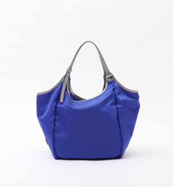 NOLLEY'S「LIMONTAナイロントートバッグ made in Italy」|トートバッグ|