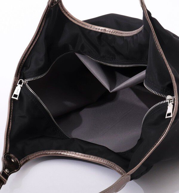 NOLLEY'S「LIMONTAナイロントートバッグ made in Italy」|トートバッグ|