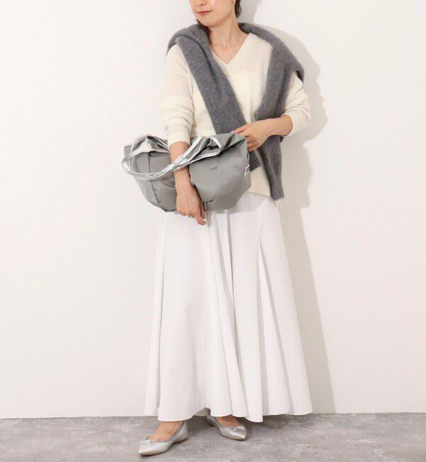 NOLLEY'S「LIMONTAナイロントートバッグ made in Italy」|トートバッグ|