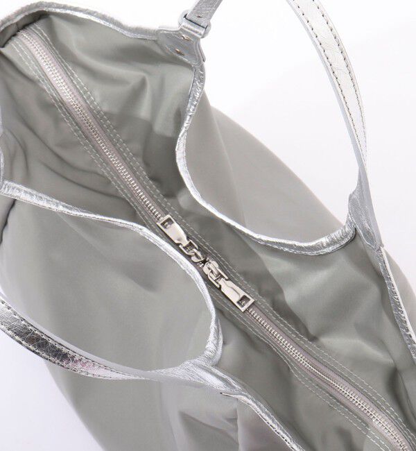 NOLLEY'S「LIMONTAナイロントートバッグ made in Italy」|トートバッグ|