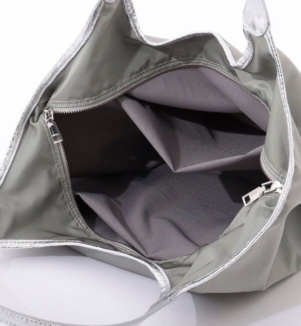 NOLLEY'S「LIMONTAナイロントートバッグ made in Italy」|トートバッグ|
